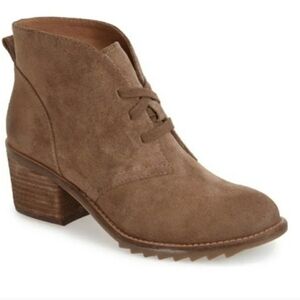 Biala Gia Ankle Boots Shoes 40